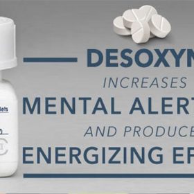 Buy Desoxyn 5mg Online