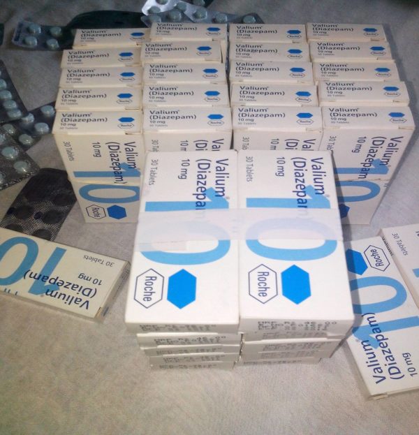 Buy Valium Online