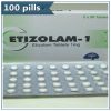 Buy Etizolam Online
