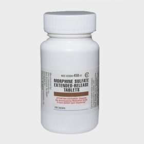 Buy Morphine Sulfate Online