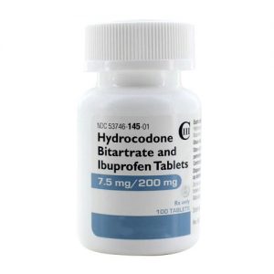 Buy Vicoprofen Online